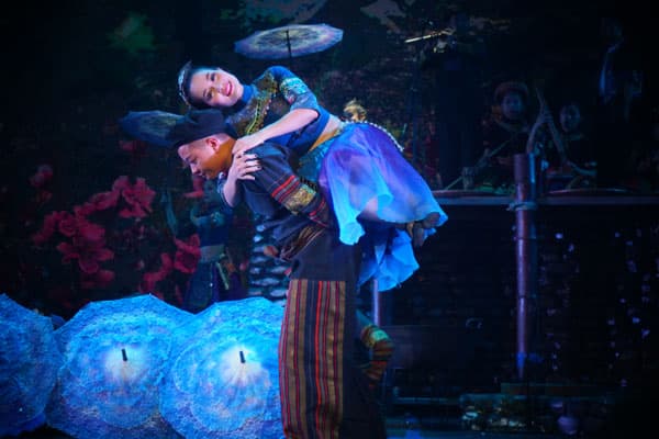 “Mỵ” - tác phẩm khắc họa sinh động văn hóa dân tộc Mông