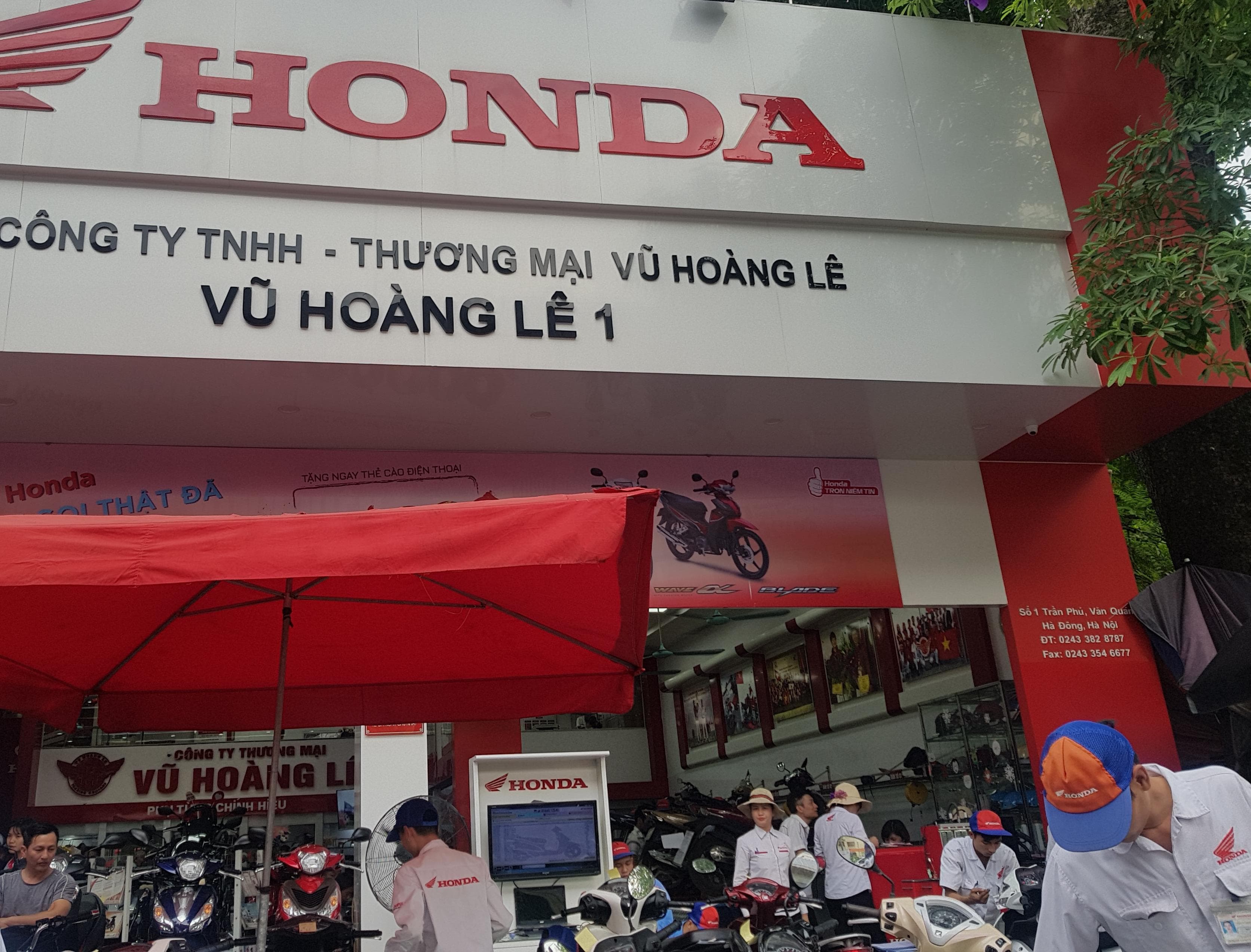 Gian lận hóa đơn để trốn thuế