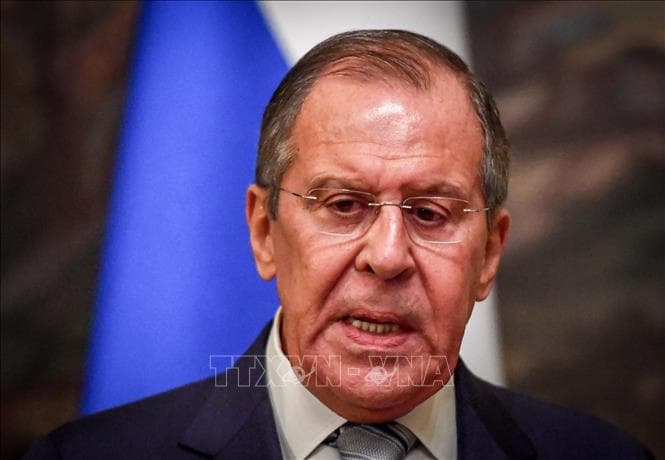 Nga hy vọng đạt được quan điểm chung với Mỹ về vấn đề Syria