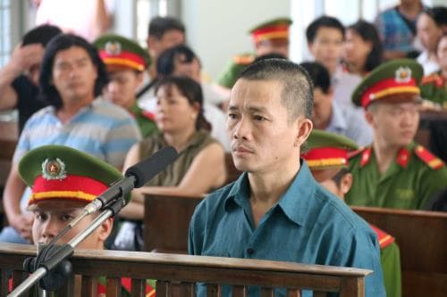 Vụ ông Huỳnh Văn Nén bị kết án oan: Tuyên phạt bị cáo Nguyễn Thọ tù chung thân
