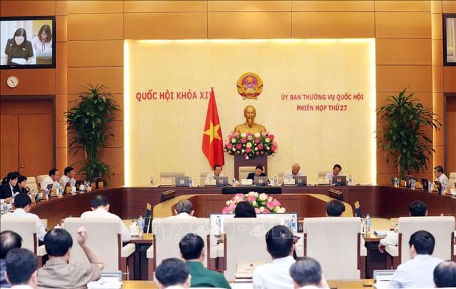 Công tác phòng, chống tham nhũng đã có những chuyển biến rõ rệt