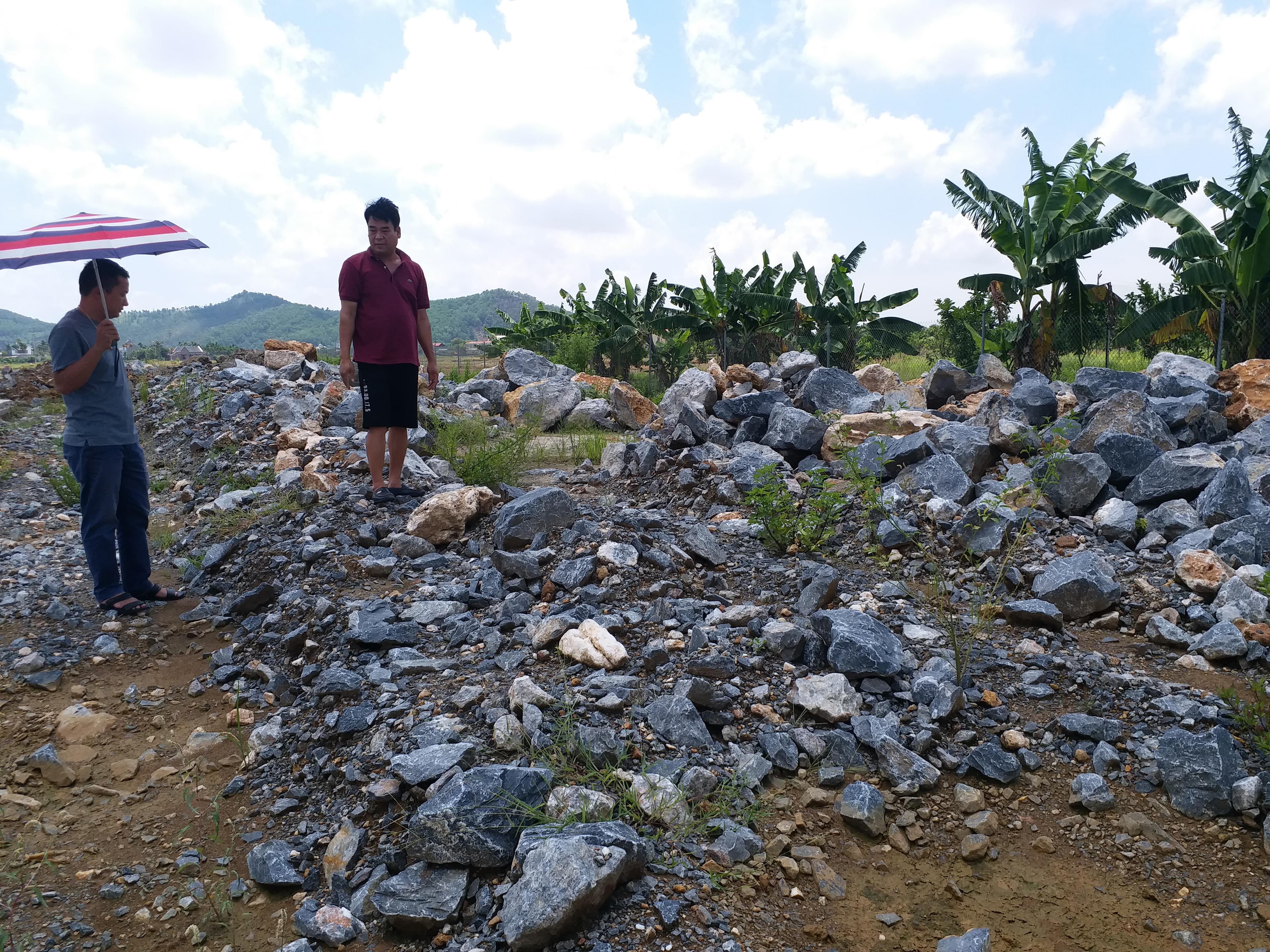 Quy hoạch chồng lấn, "đẩy khó" cho doanh nghiệp