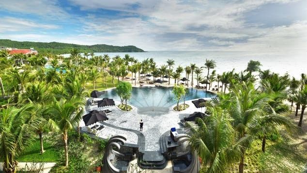 Phú Quốc lọt Tốp 5 điểm đến hấp dẫn vào mùa thu của CNN