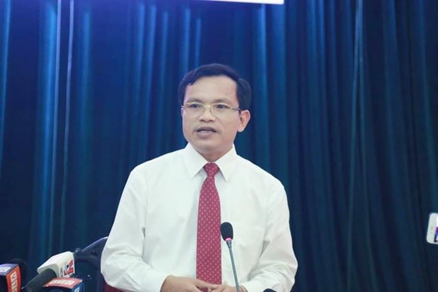 Kỳ thi THPT quốc gia năm 2019: Xem xét nguyên tắc giáo viên không chấm bài thi học sinh tỉnh mình