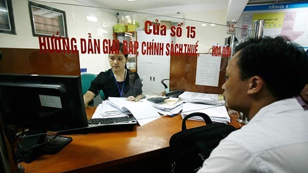 CHỐNG THẤT THU THUẾ