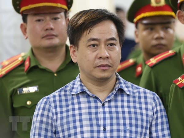 Điều tra hành vi vi phạm liên quan tới Vũ "nhôm" tại TP Hồ Chí Minh và Đà Nẵng