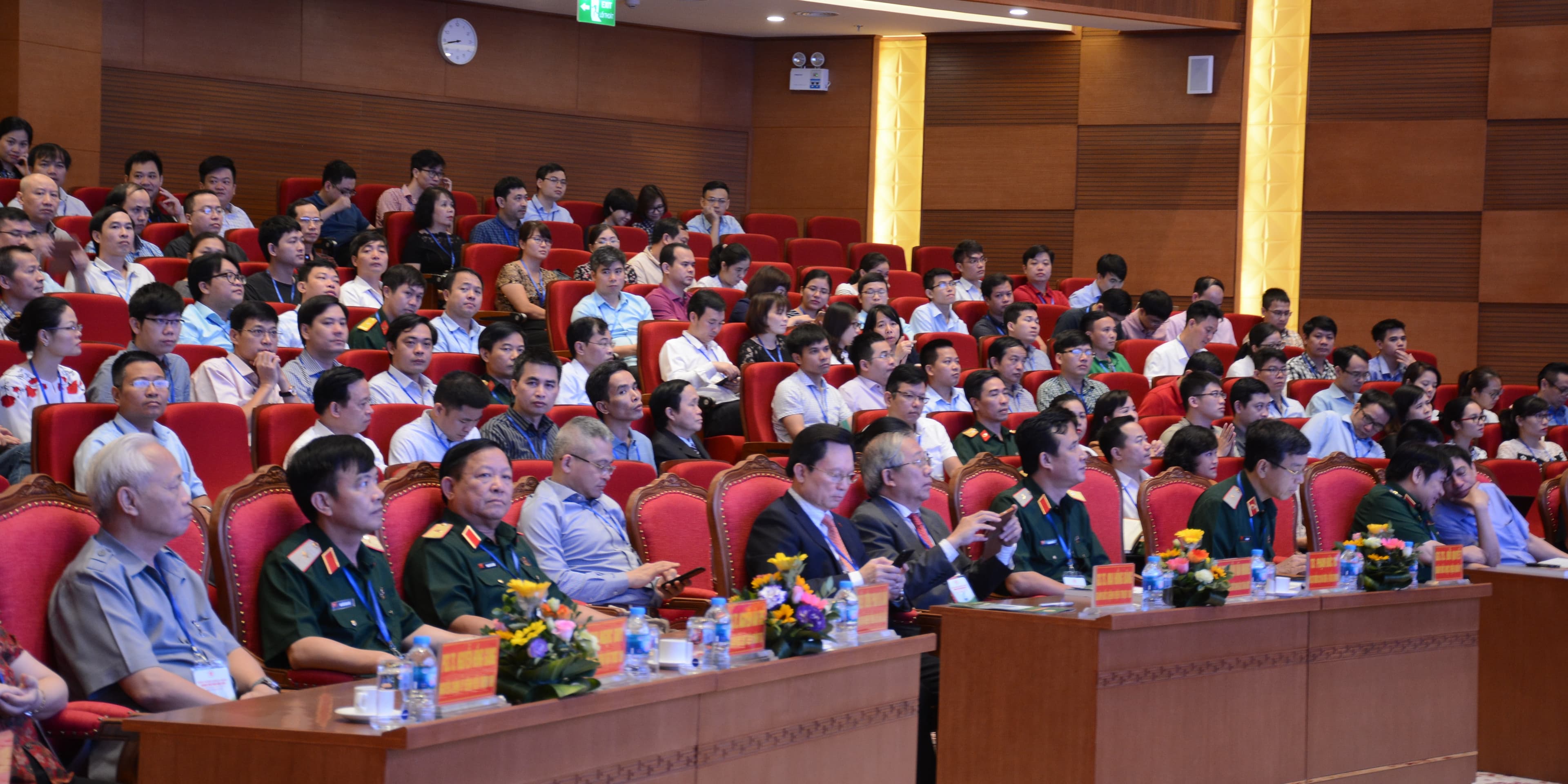 Chú trọng đào tạo nguồn nhân lực chất lượng cao