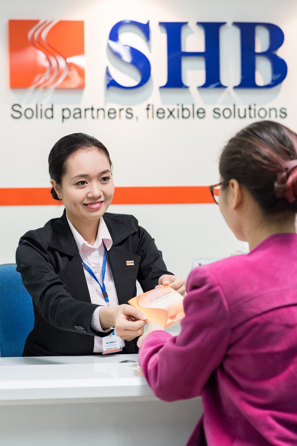 Gửi tiền trúng xe và hàng ngàn giải thưởng cùng SHB