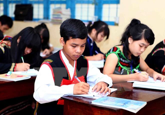 ĐỔI MỚI NHƯNG TRÁNH XÁO TRỘN TÂM LÝ HỌC SINH
