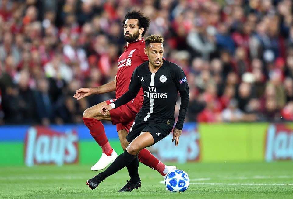 Liverpool giành chiến thắng nghẹt thở, Inter Milan lội ngược dòng ngoạn mục