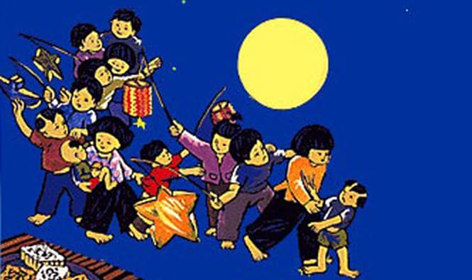 Ký ức Trung thu