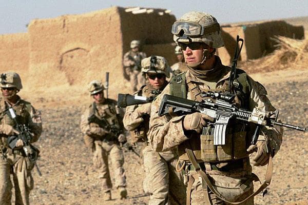 Mỹ điều chỉnh chiến thuật tại Afghanistan