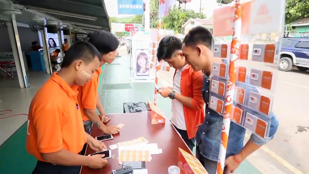 Hơn 2,2 tỷ cổ phiếu Viettel Global được đưa vào giao dịch