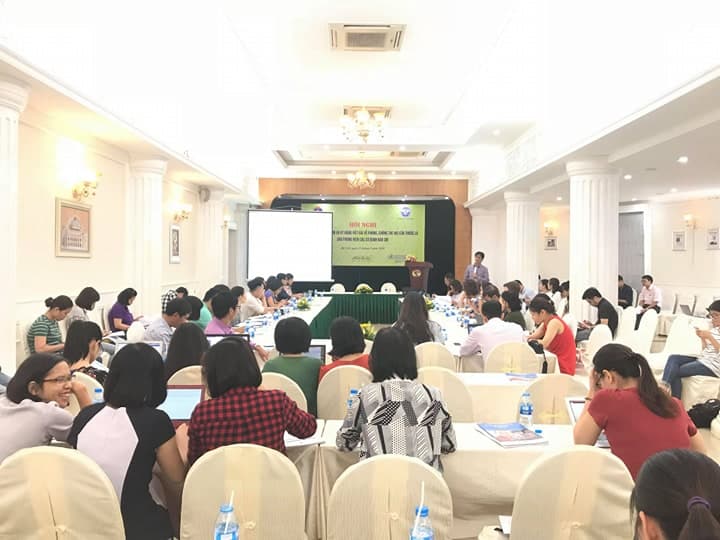 Tăng thuế - giải pháp giảm hút thuốc lá hiệu quả ở trẻ em
