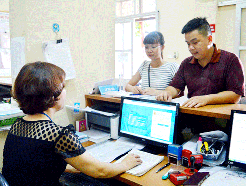 Hà Nội: Từng bước số hóa dữ liệu hộ tịch của hơn 7,6 triệu người dân