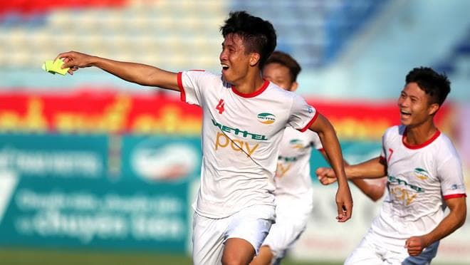 CLB Viettel có nhiều phương án cho V-League 2019