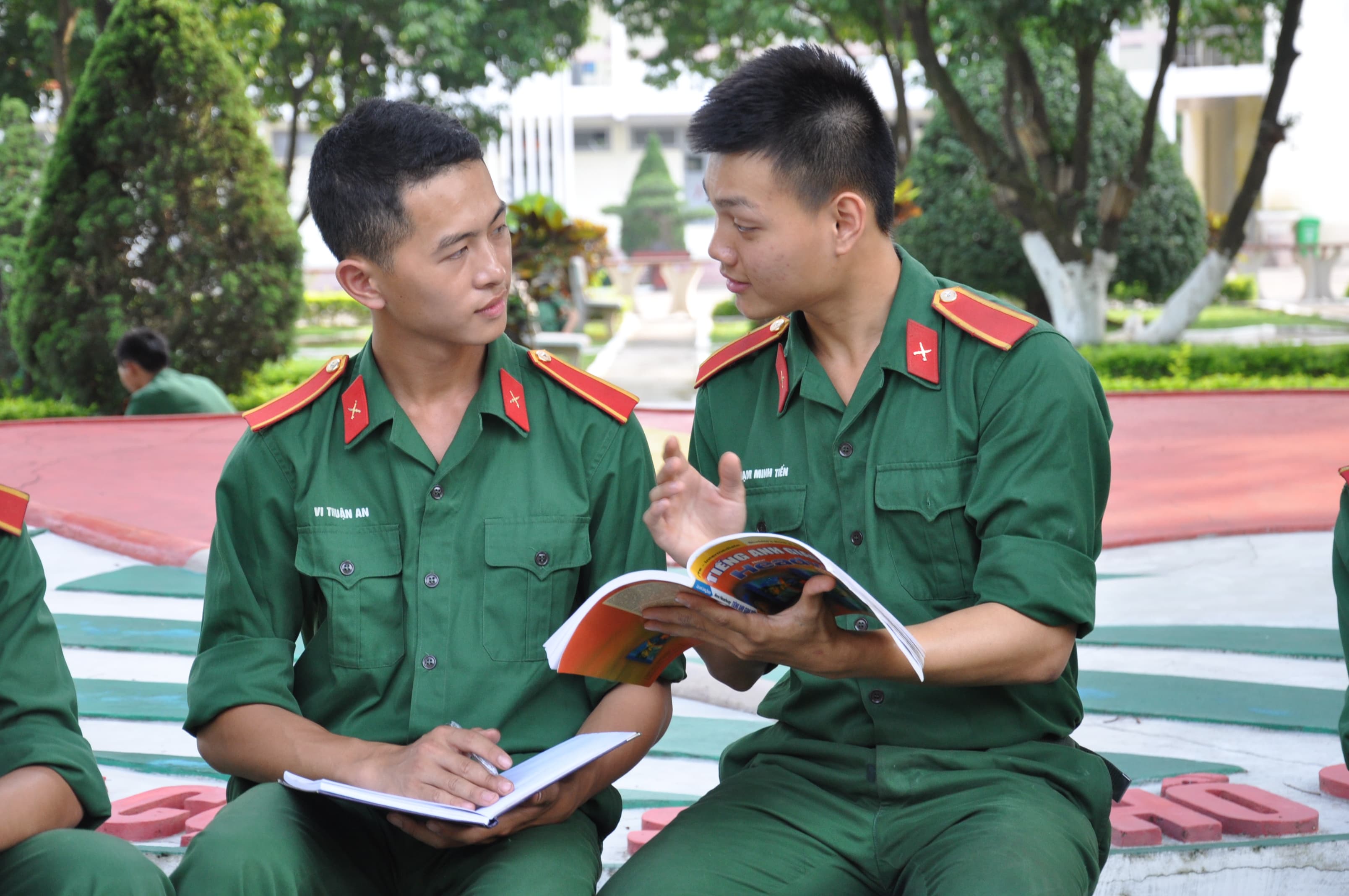 “Chìa khóa” làm chủ vũ khí công nghệ mới và hội nhập (kỳ cuối)