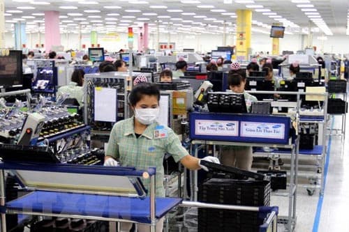 Bài 3: Nâng cao hiệu quả đầu tư FDI trong giai đoạn mới