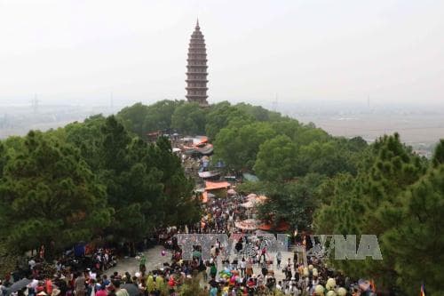 Hội thảo về kinh nghiệm bảo tồn và phát huy giá trị di tích