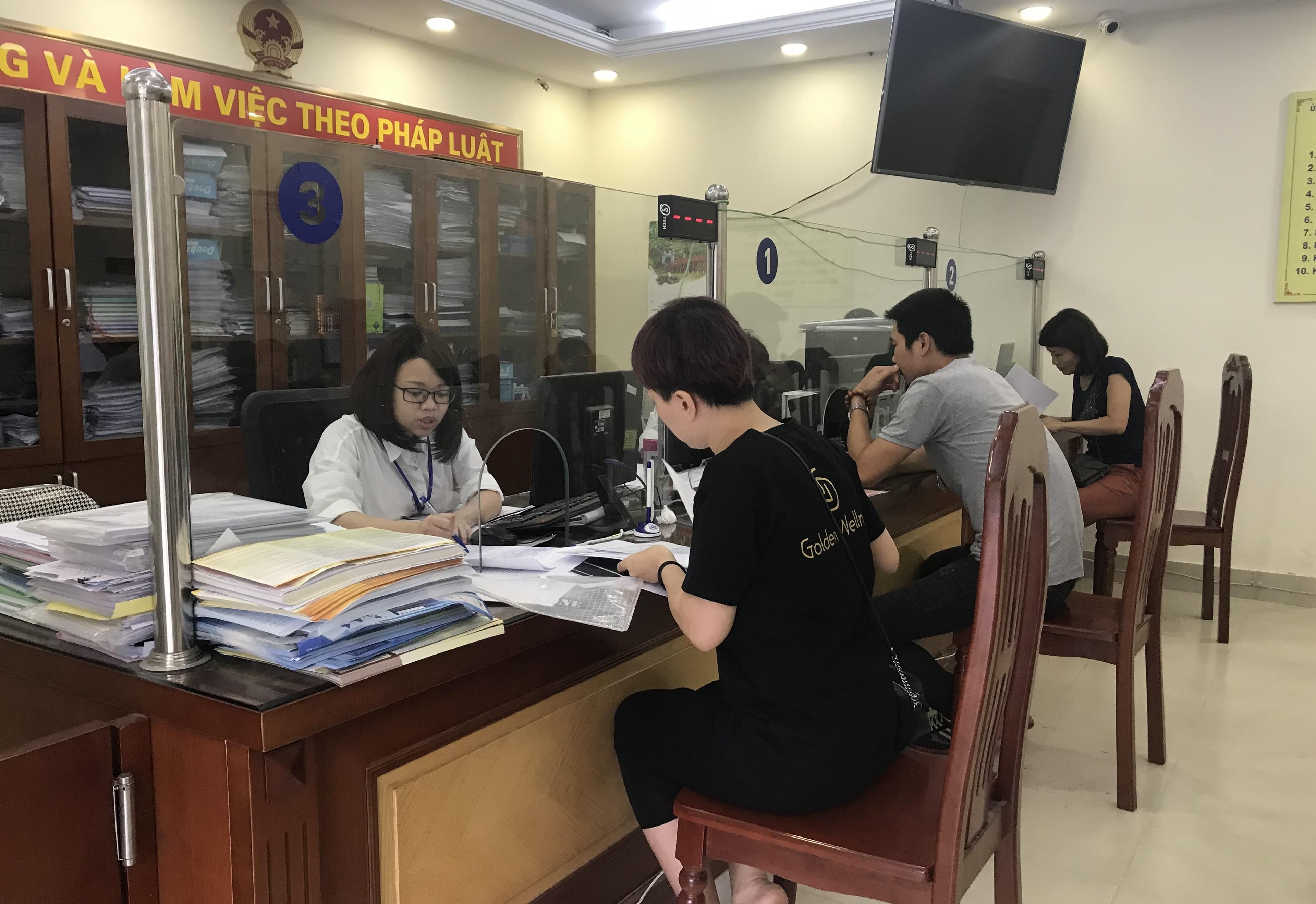 Bài 2: Từng bước chuyển biến từ nhận thức đến hành động