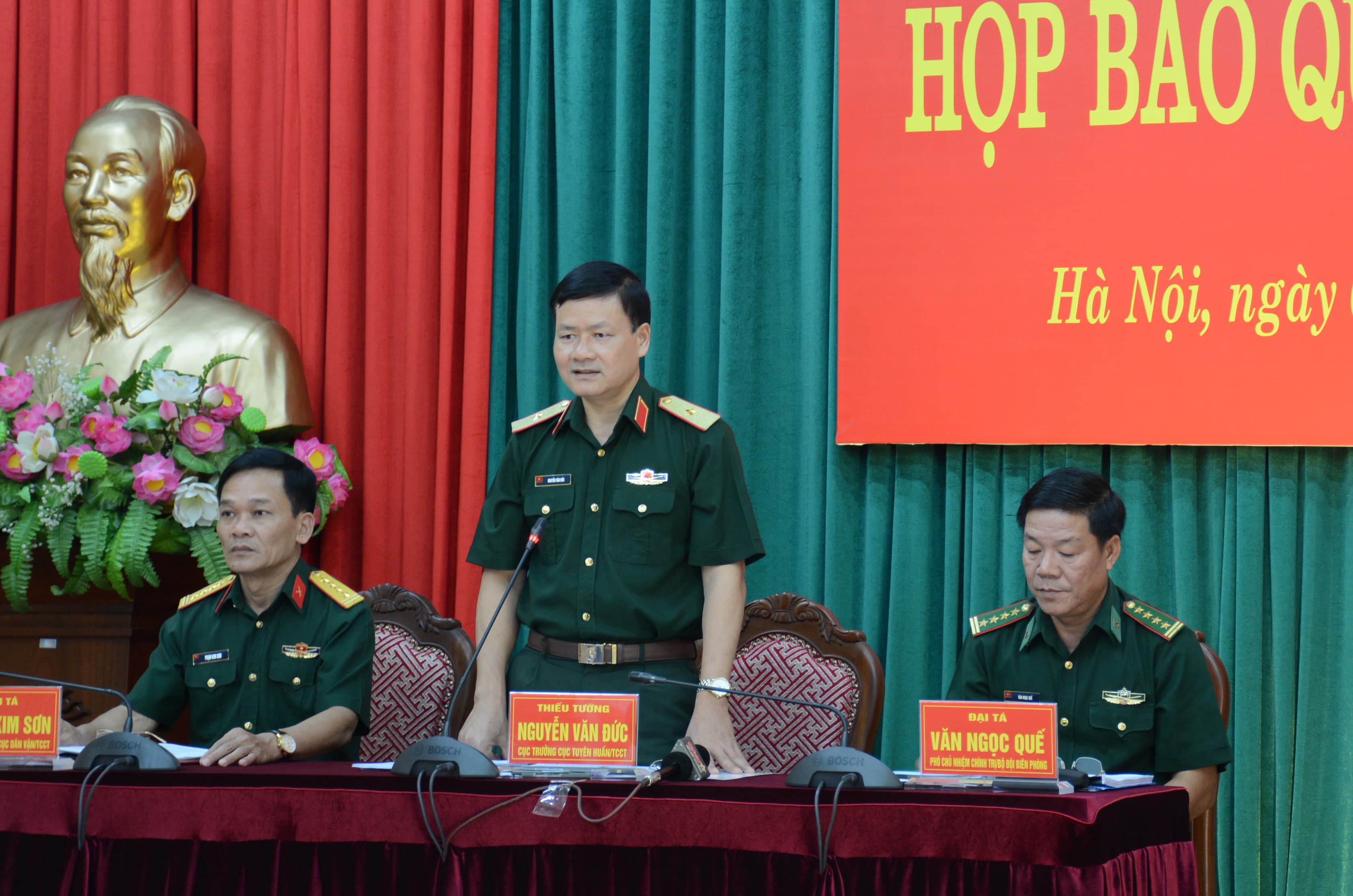 Quân đội làm công tác dân vận hiệu quả ở vùng đồng bào dân tộc thiểu số, đồng bào tôn giáo