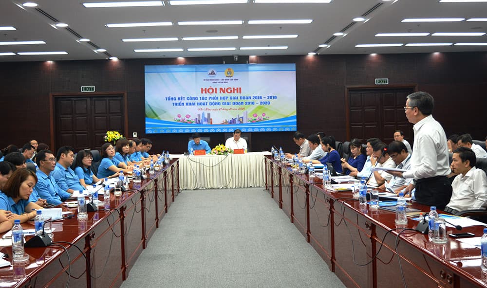 TP Đà Nẵng: Hơn 80 tỷ đồng mang “Tết sum vầy” đến cho người lao động
