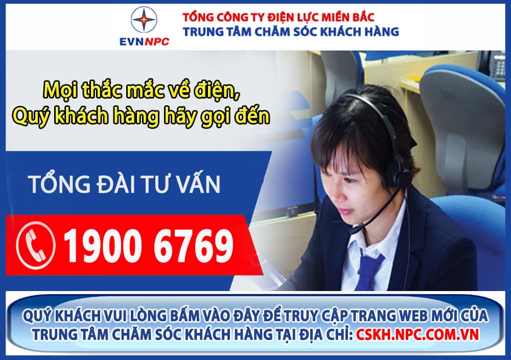Xuất hiện số điện thoại mạo danh tổng đài của ngành điện