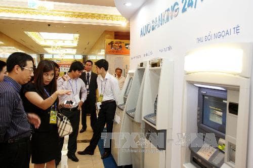 ĐẨY MẠNH THANH TOÁN KHÔNG DÙNG TIỀN MẶT