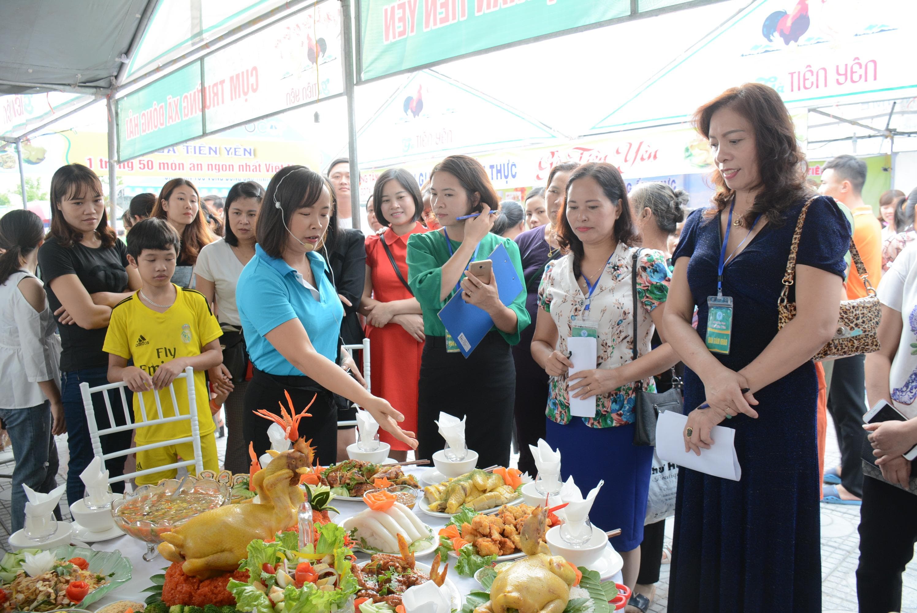 Đánh thức một vùng giàu bản sắc văn hóa