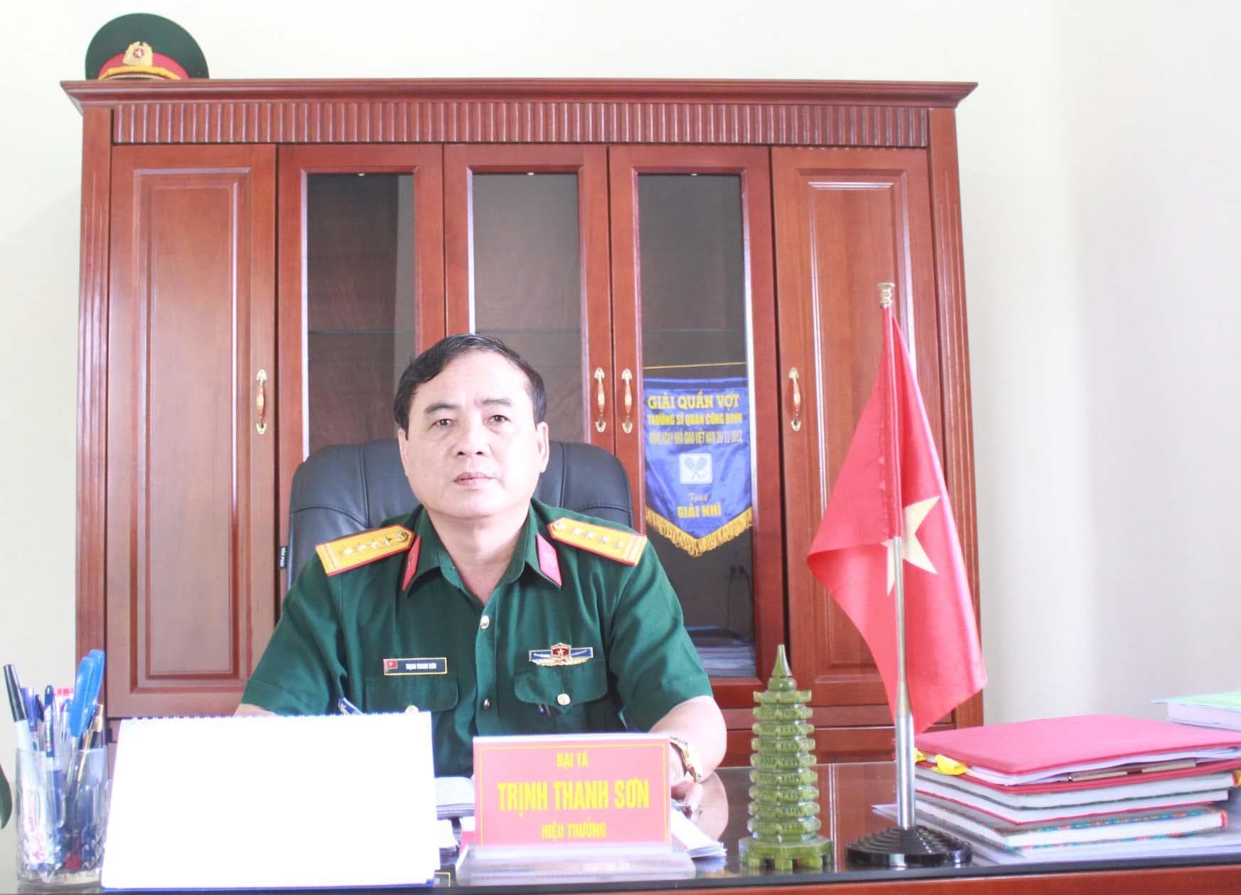 Chú trọng bồi dưỡng cán bộ, giảng viên để nâng cao chất lượng đào tạo