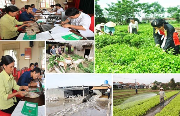 ĐỂ KHÔNG AI BỊ "ĐÓI" THÔNG TIN