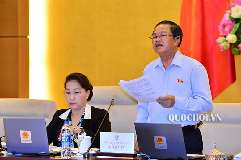 Thống nhất tiếp tục thí điểm cấp thị thực điện tử cho người nước ngoài nhập cảnh Việt Nam