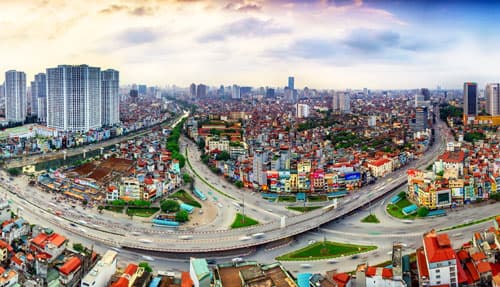 GỠ VƯỚNG ĐẦU TƯ CÔNG