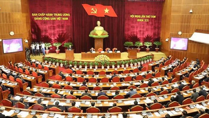 THỰC HÀNH NÊU GƯƠNG CHỐNG TIÊU CỰC