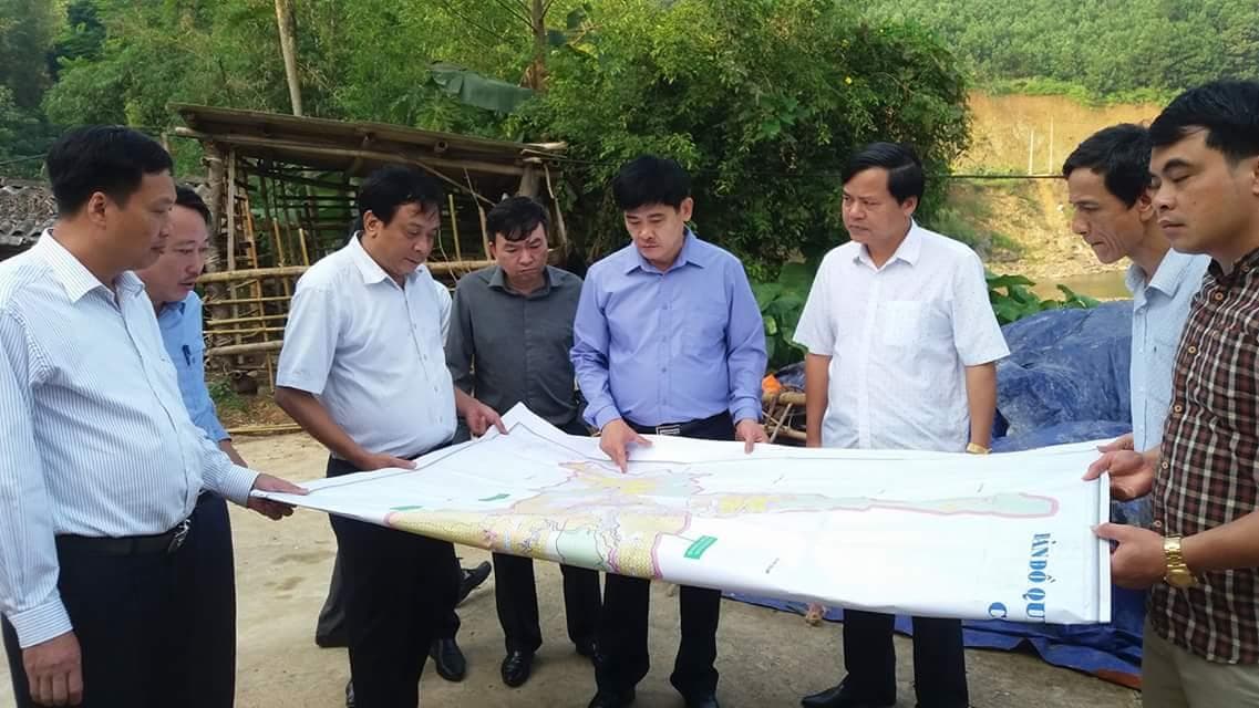 Lấy người dân làm trung tâm trong quá trình tái cơ cấu ngành nông nghiệp