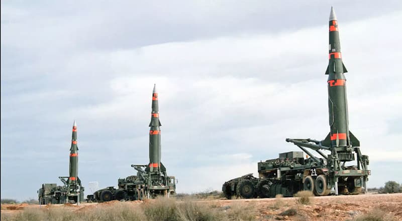 Nga: Mỹ rút khỏi INF đe dọa tới an ninh toàn cầu