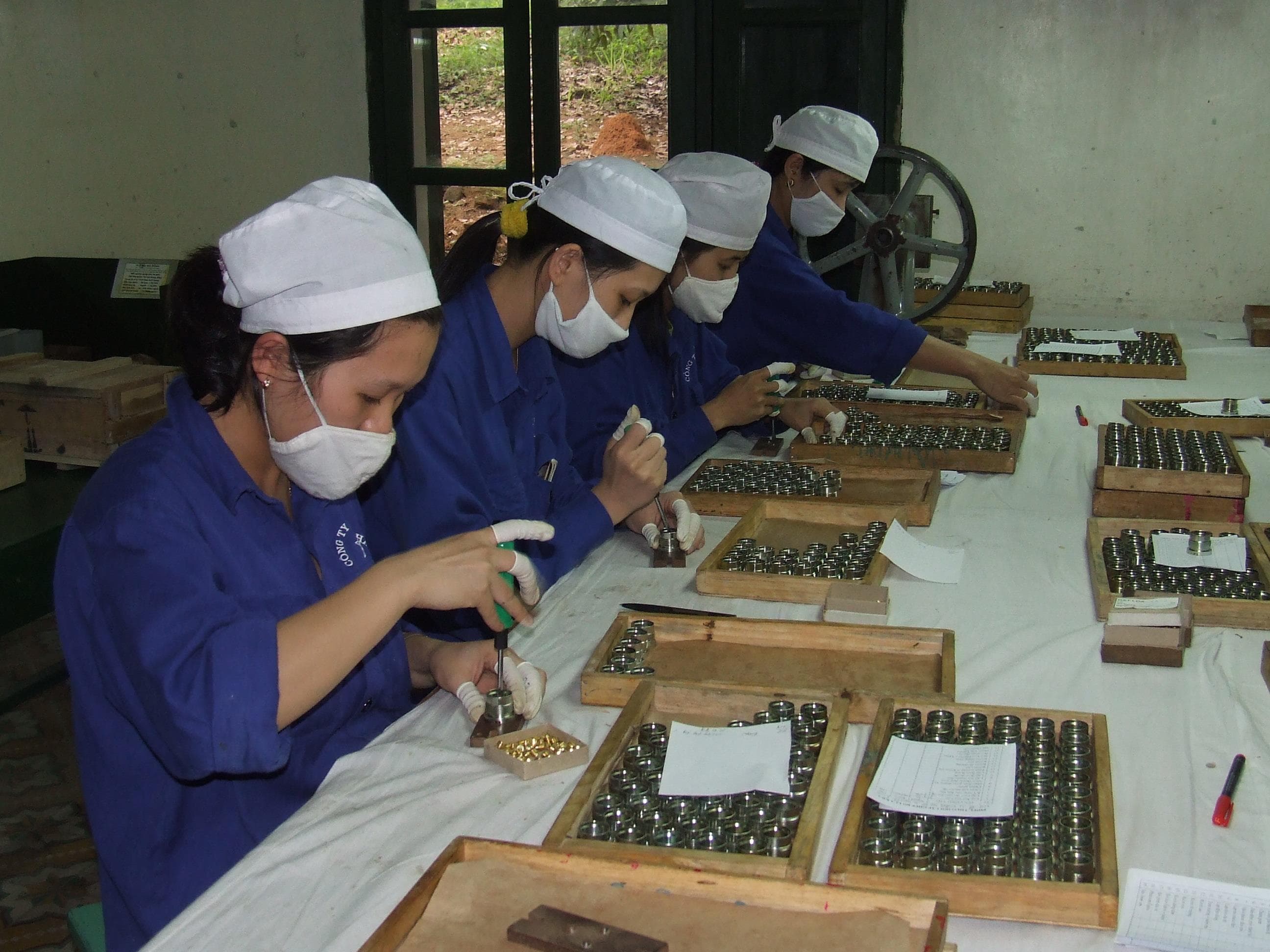 Sẽ tăng mức hỗ trợ học nghề với người lao động thất nghiệp