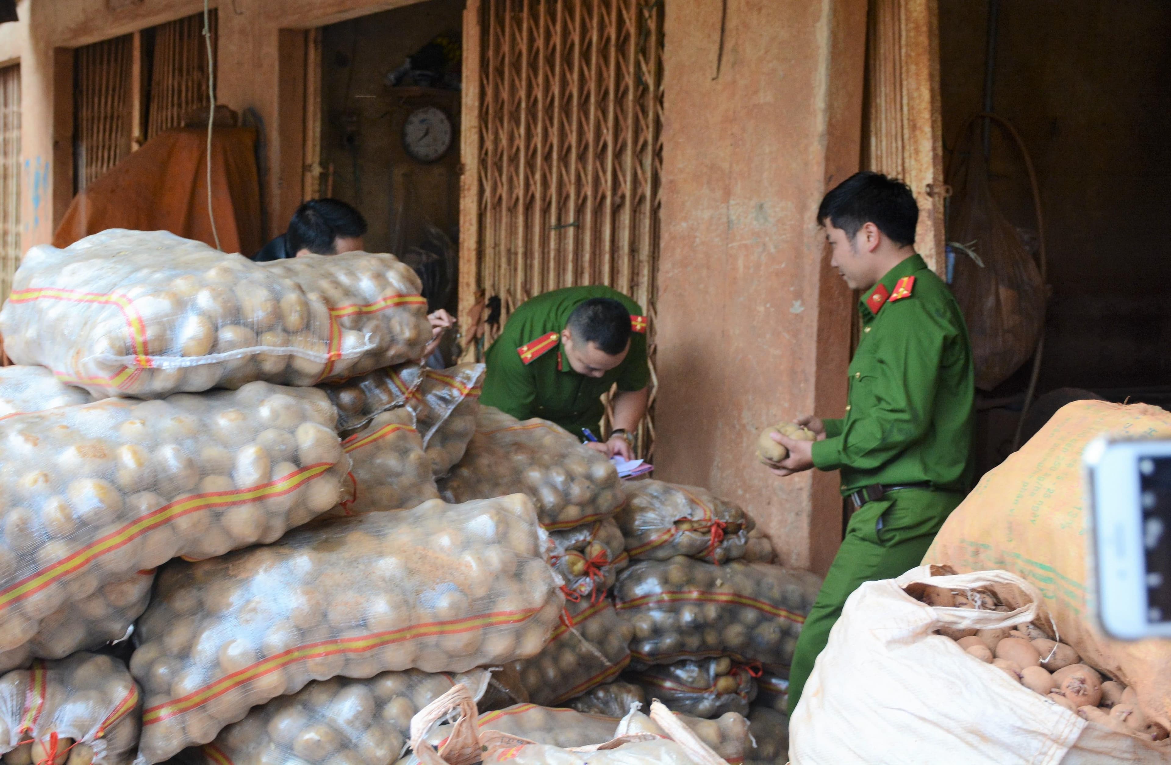 Bảo vệ thương hiệu nông sản Đà Lạt