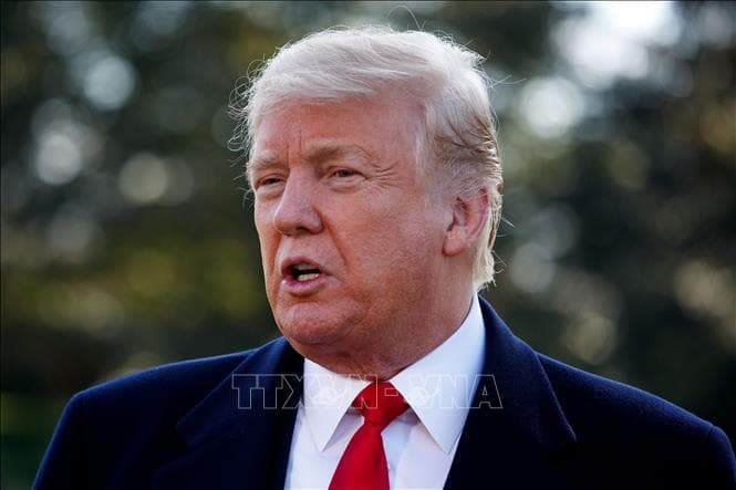 Phản ứng của một loạt nước phương Tây về vụ sát hại nhà báo Khashoggi