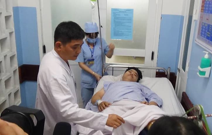 Khởi tố, bắt tạm giam tài xế gây tai nạn nghiêm trọng làm 6 người thương vong tại TP Hồ Chí Minh