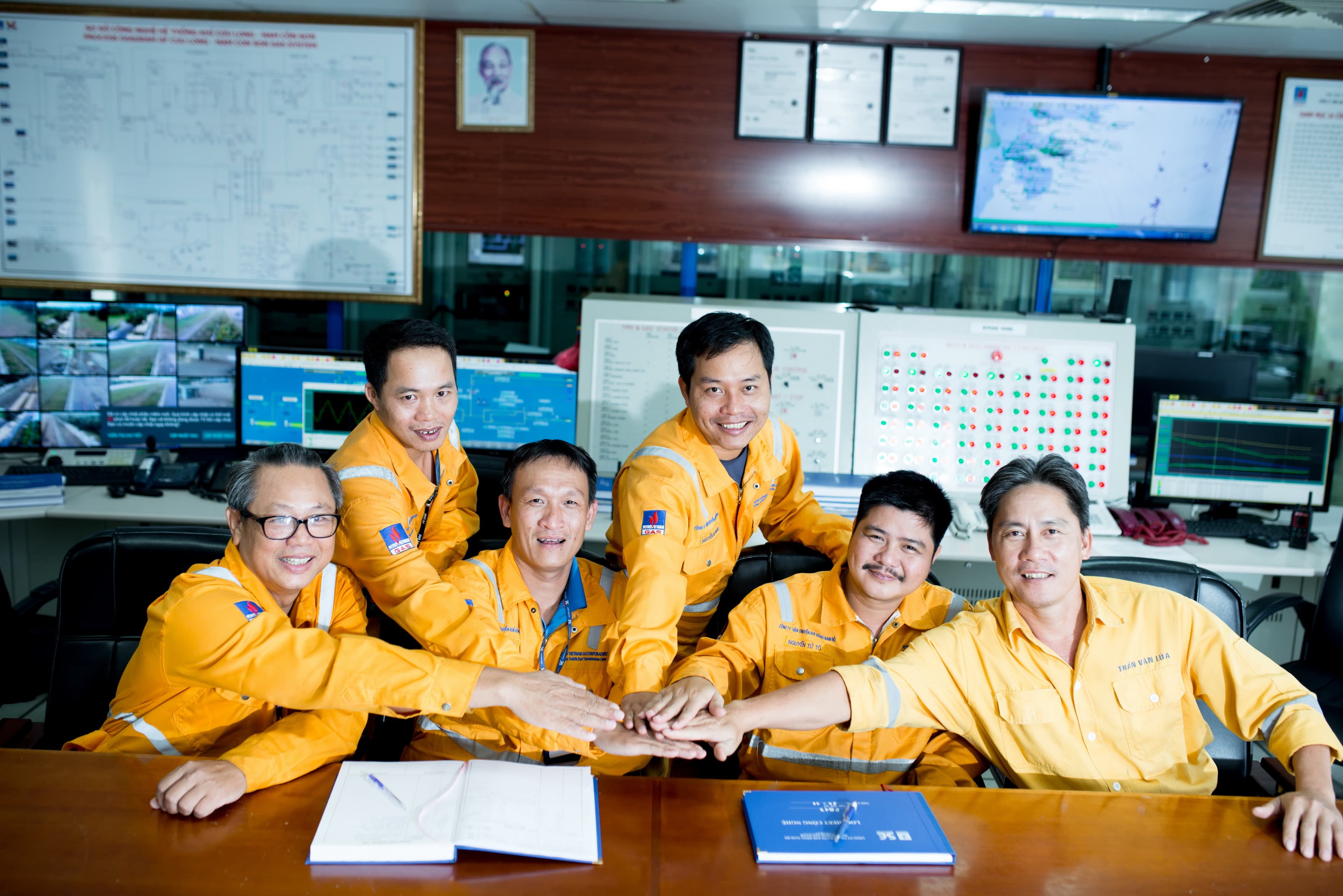 9 tháng đầu năm, PV GAS đạt tổng doanh thu 57.646 tỷ đồng