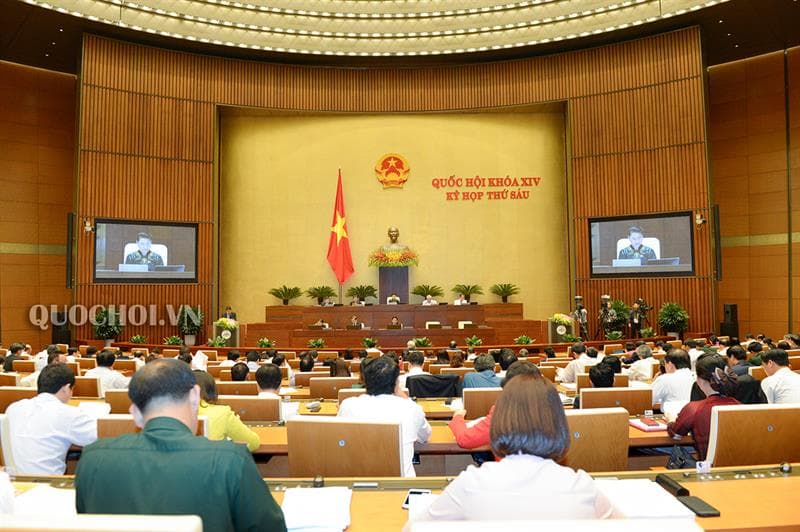 Bảo đảm sự công khai, minh bạch và phù hợp với yêu cầu tiếp cận thông tin của công dân