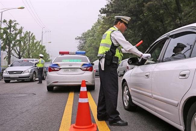 Tăng hình phạt cho những “ma men sau tay lái”