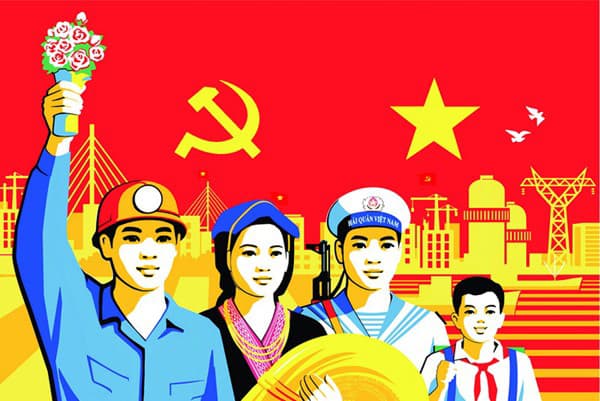 Bài 2: Nêu gương là tự chỉnh đốn ở mỗi cá nhân và từng tổ chức (Tiếp theo và hết)