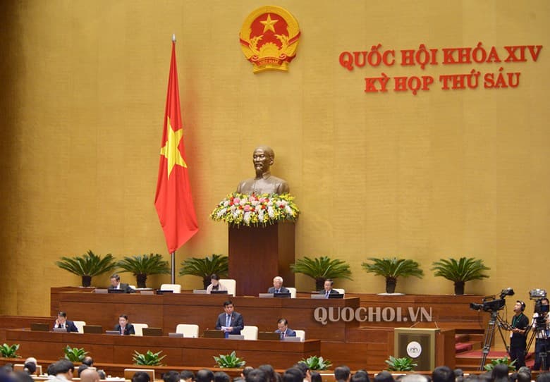 Thực hiện nghiêm kỷ luật, kỷ cương quản lý, sử dụng ngân sách nhà nước