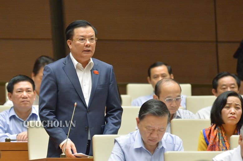 Đẩy mạnh thanh toán không dùng tiền mặt để chống thất thu ngân sách