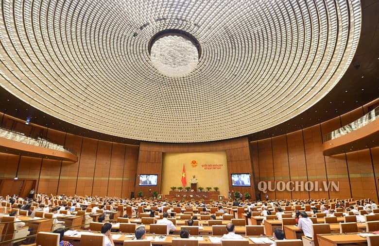 "Xóa mù” về tri thức công nghệ để quản lý không gian mạng