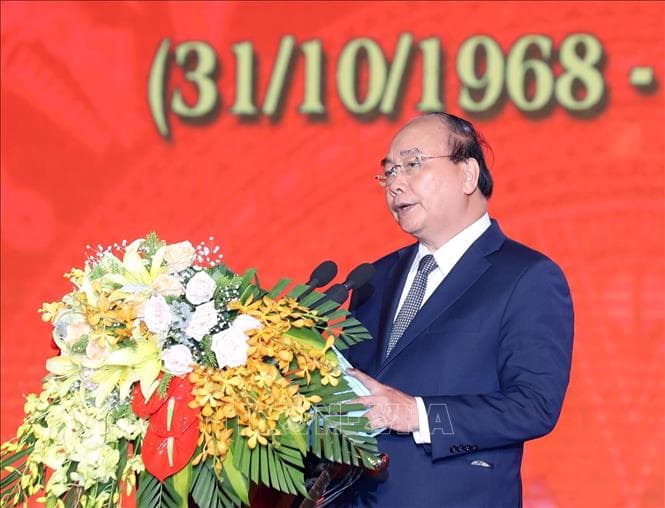 Kỷ niệm 50 năm Chiến thắng Truông Bồn