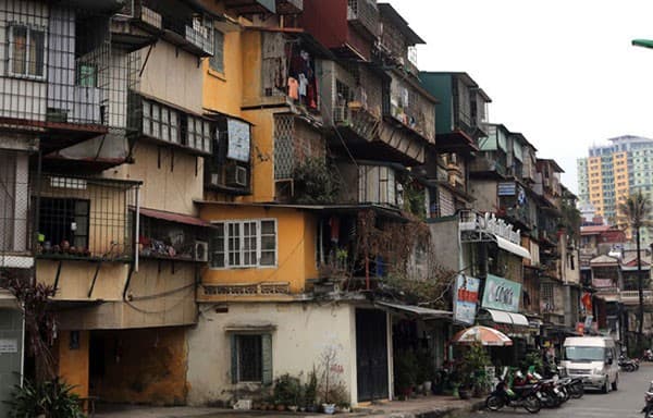 Tháo gỡ bất cập từ thực tiễn