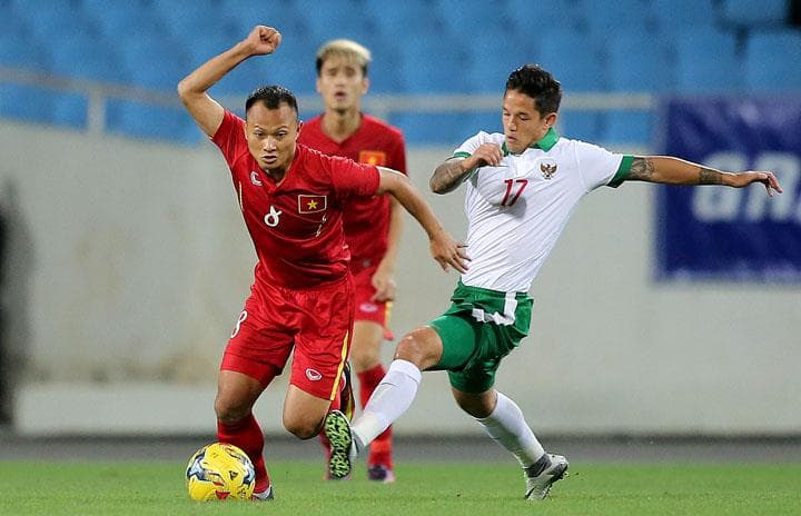 Đội tuyển Việt Nam chốt danh sách 23 cầu thủ tham dự AFF Cup 2018: Tin vào thầy Park